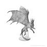 D&D Nolzur's Marvelous Miniatures: Unpainted Minis- Adult Red Dragon WZK90578